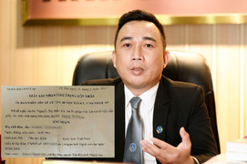 Giấy xác nhận độc thân phải ghi tên người dự định cưới trong trường hợp nào?