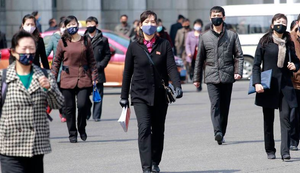 Triều Tiên cảnh báo Anh sẽ phải 'trả giá đắt' cho các lệnh trừng phạt