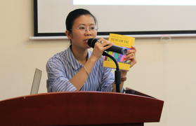 Truyền thông và xử lý khủng hoảng truyền thông trong hoạt động xuất bản