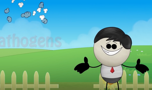 Vai trò của nước bọt không ai ngờ tới