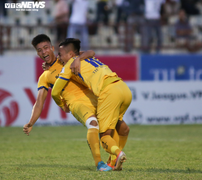 Tin cầu thủ trẻ, SLNA có đi vào vết xe đổ của HAGL?