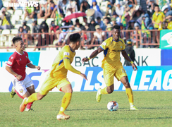 HLV Minh Đức: Ngoại binh chỉ to cao thì 'gần như vứt đi'