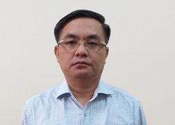 Vì sao Phó Chánh Văn phòng Thành ủy TP.HCM Trần Trọng Tuấn bị khởi tố?