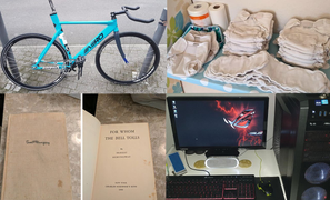 12 món đồ không nhất thiết phải mua mới