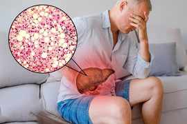 Không muốn làm hại gan, thận thì nên tránh thói quen này vào buổi sáng