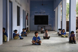 10 triệu trẻ có nguy cơ vĩnh viễn không thể trở lại trường học vì COVID-19