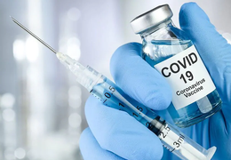 Nga hoàn thành thử nghiệm vaccine COVID-19 trên người 