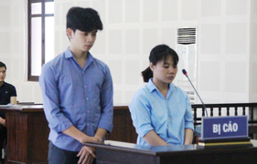 Nữ nhân viên ngân hàng lừa bán đất ảo chiếm đoạt gần 1 tỷ đồng