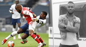 Em trai ngôi sao Ngoại hạng Anh bị bắn chết