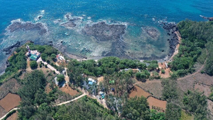 Danh thắng Ba Làng An bị xâm hại thế nào?