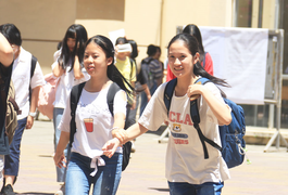 Gợi ý đáp án đề thi môn Văn trường THPT chuyên Khoa học xã hội và Nhân văn