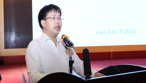 Chuyên gia: Có đến 13 cơn bão và áp thấp nhiệt đới trên Biển Đông trong năm 2020