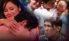 BTV Thu Uyên: 'Như chưa hề có cuộc chia ly dừng sóng, trách nhiệm thuộc về tôi'