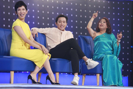 Siu Black tuyên bố 'cạch mặt' Trấn Thành