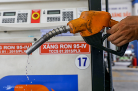 Đề xuất 'nới cửa' cho nhà đầu tư ngoại bán lẻ xăng dầu: Bộ Công Thương nêu lý do