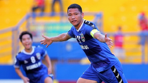 Bầu Đức: Có Anh Đức, HAGL vẫn đá cho vui