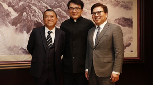  Sau loạt cáo buộc cưỡng hiếp, Tăng Chí Vỹ livestream bán hàng dởm 