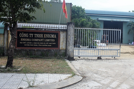 Để thùng hóa chất phát nổ khiến dân nhập viện, công ty bị tạm dừng hoạt động