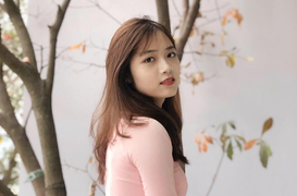 Nữ thủ khoa từng bị bố mẹ phản đối khi chọn ngành sư phạm