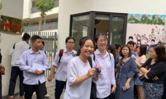 Những lưu ý quan trọng với thí sinh sắp thi vào lớp 10 ở Hà Nội