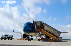Lỗ ròng 13.000 tỷ vì COVID-19, Vietnam Airlines cần ‘kiếm lệnh’ gỡ khó