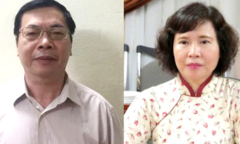 Sai phạm của cựu Bộ trưởng Vũ Huy Hoàng gây thiệt hại hơn 2.700 tỷ đồng