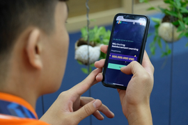 Sinh viên đam mê công nghệ trí tuệ nhân tạo tranh tài giành giải 500 triệu đồng