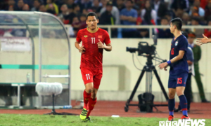 Anh Đức là doanh nhân thành đạt, về HAGL đá bóng cho vui