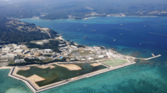 Thêm 36 lính Mỹ mắc COVID-19 tại căn cứ quân sự ở Okinawa