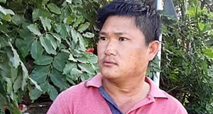 Chủ tịch Hội Nông dân ở Bình Thuận bị giang hồ TP.HCM chém thương tích 12%