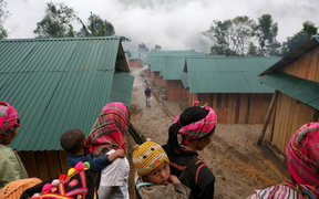 Chuyên gia: Tây Bắc có thể hứng chịu động đất cấp 9, phá hủy toàn bộ nhà cửa