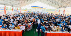 Điều gì tạo nên sức hút mãnh liệt của Century City?