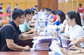 Bộ GD&ĐT đề nghị các trường đại học xem xét tiếp nhận du học sinh về nước