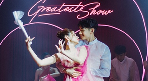 Quang Đăng: 'Chi Pu lỳ lắm!'