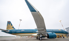 Vì sao Vietnam Airlines lùi đại hội cổ đông đến cuối tháng 7?