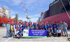 Học Quản trị kinh doanh Đại học Thái Bình Dương: Học một ngành làm nhiều nghề