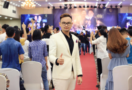 Doanh nhân Leo Cường: Giá trị ưu việt của Thiền trong đời sống doanh nhân