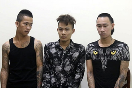 Bắt nhóm tín dụng đen cho vay 50 triệu phải trả 140 triệu/năm