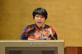 'Chuyển đổi giới tính không chỉ là phẫu thuật mà còn là vấn đề pháp lý rất lớn'