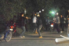 Nam sinh ở Quảng Ninh bị đánh chết trước ngày thi vào lớp 10