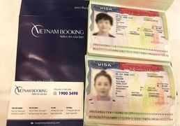 Công dân Việt Nam gia hạn visa Mỹ liệu có dễ dàng?