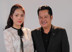 Dương Cẩm Lynh: 'Chẳng còn vai diễn nào làm khó được tôi'