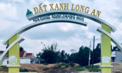 Đủ chiêu mạo danh doanh nghiệp bất động sản lớn