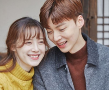 Tòa xử ly hôn, 'nàng Cỏ' Goo Hye Sun và chồng trẻ Ahn Jae Hyun đường ai nấy bước