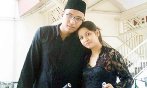 Cặp bố mẹ tàn ác nhốt con 5 tuổi trong chuồng mèo và bạo hành đến chết lĩnh án