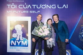 Chuyên gia Nguyễn Phi Vân ra mắt sách về trí tuệ nhân tạo