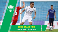 Ngôi sao mới của HAGL: Bố ăn chay để mong con bình phục chấn thương