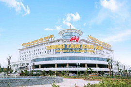 Đẩy mạnh xã hội hóa trong lĩnh vực y tế tại Phú Thọ