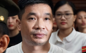 Ông trùm ma tuý Văn Kính Dương bất ngờ xin đổi luật sư vì 'không tin tưởng'