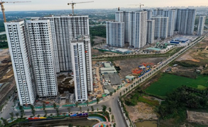 Vingroup muốn niêm yết trái phiếu ở nước ngoài